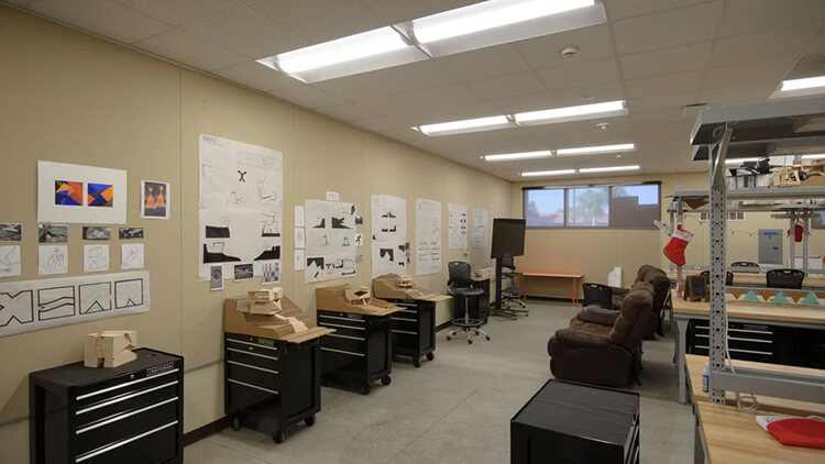 Smith Floors & Installations's Project