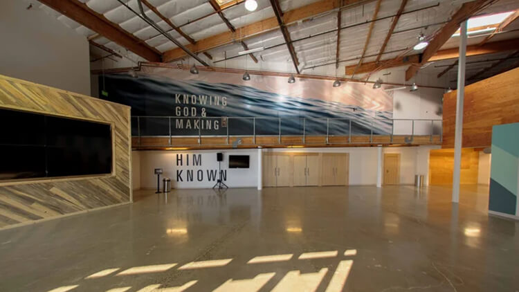 Smith Floors & Installations's Project